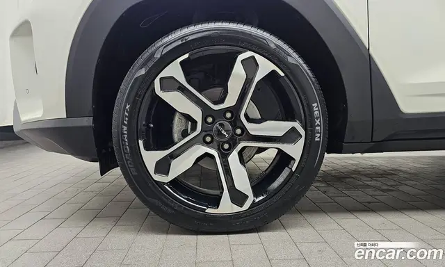 SsangYong Torres 2025 1.5 автомат (гидро), миниатюра 5