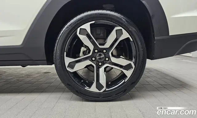 SsangYong Torres 2025 1.5 автомат (гидро), миниатюра 7