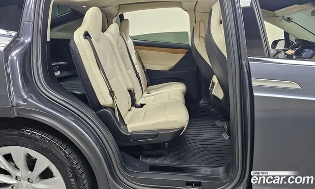 Tesla Model X 2019 0.3 автомат (гидро), миниатюра 11 Tesla Model X 2019 0.3 автомат (гидро), миниатюра 11