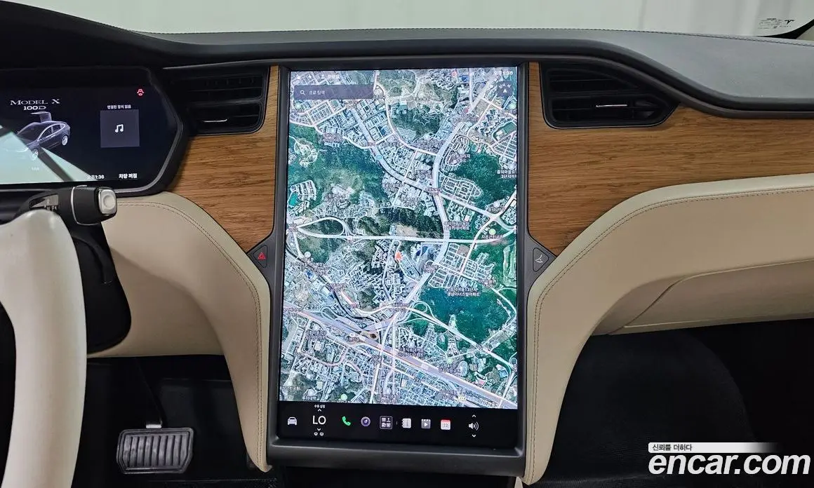 Tesla Model X 2019 0.3 автомат (гидро), фото 13 Tesla Model X 2019 0.3 автомат (гидро), фото 13