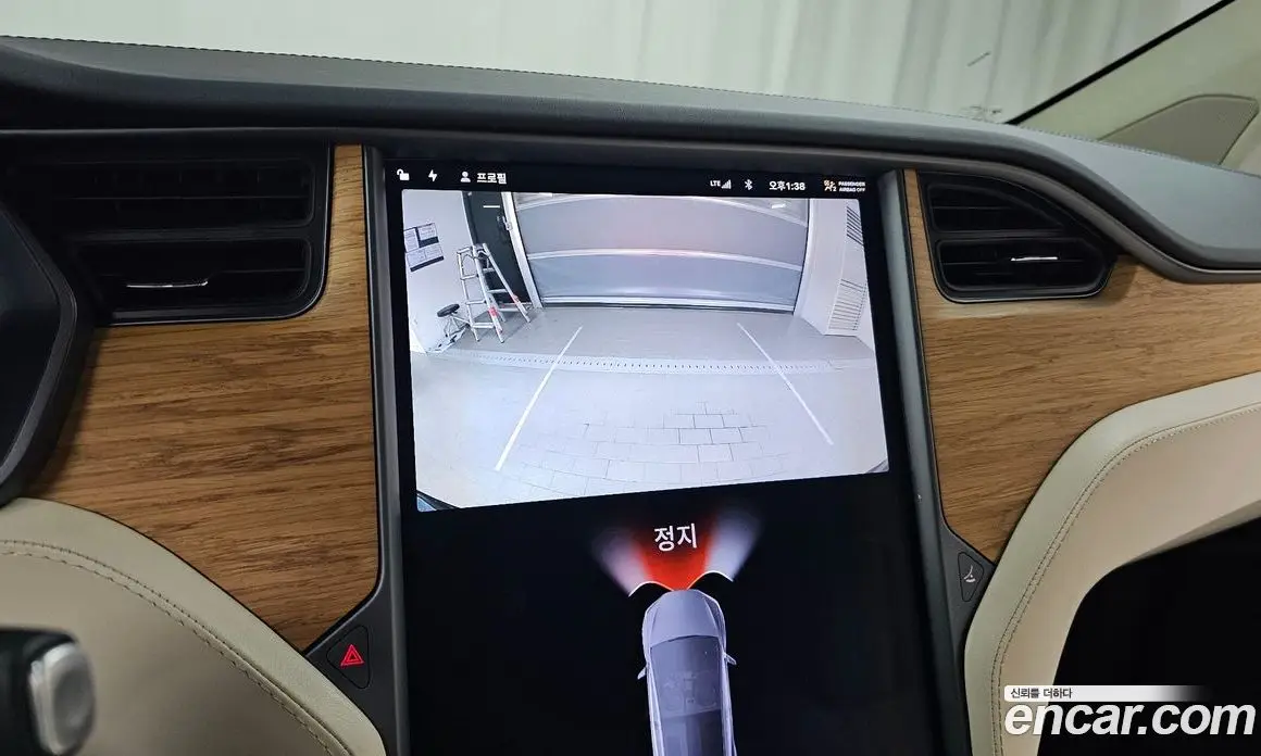 Tesla Model X 2019 0.3 автомат (гидро), фото 14 Tesla Model X 2019 0.3 автомат (гидро), фото 14