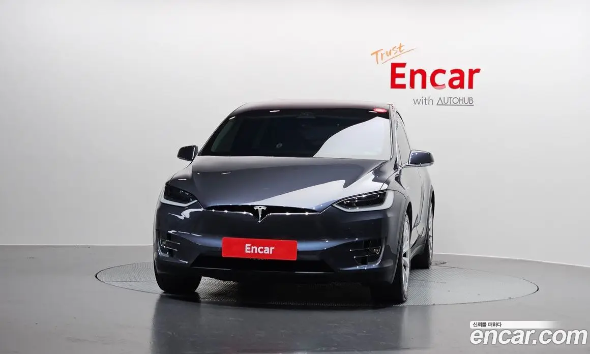 Tesla Model X 2019 0.3 автомат (гидро), фото 3 Tesla Model X 2019 0.3 автомат (гидро), фото 3