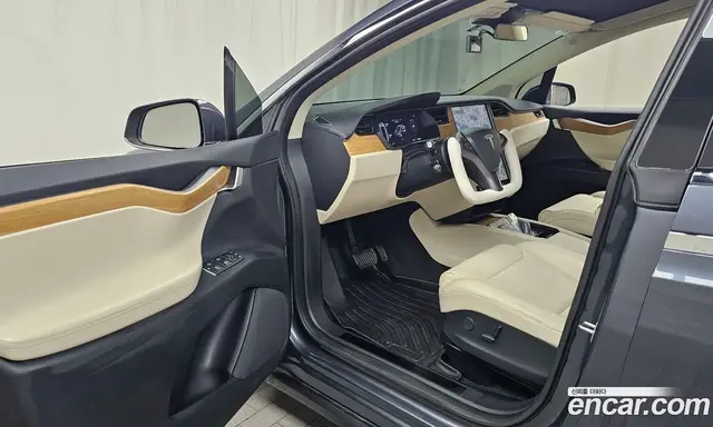 Tesla Model X 2019 0.3 автомат (гидро), миниатюра 10 Tesla Model X 2019 0.3 автомат (гидро), миниатюра 10