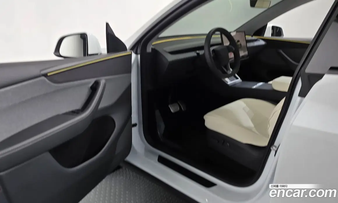 Tesla Model Y 2025 0.2 автомат (гидро), фото 12 Tesla Model Y 2025 0.2 автомат (гидро), фото 12