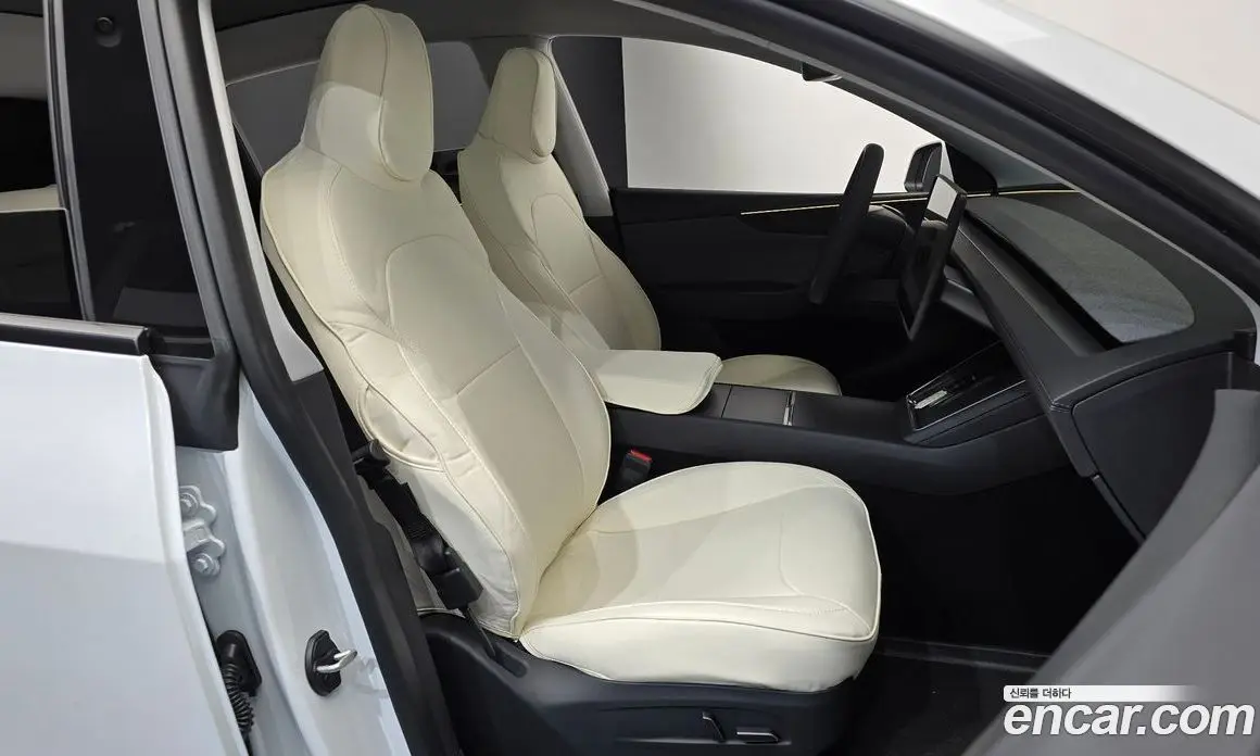 Tesla Model Y 2025 0.2 автомат (гидро), фото 15 Tesla Model Y 2025 0.2 автомат (гидро), фото 15