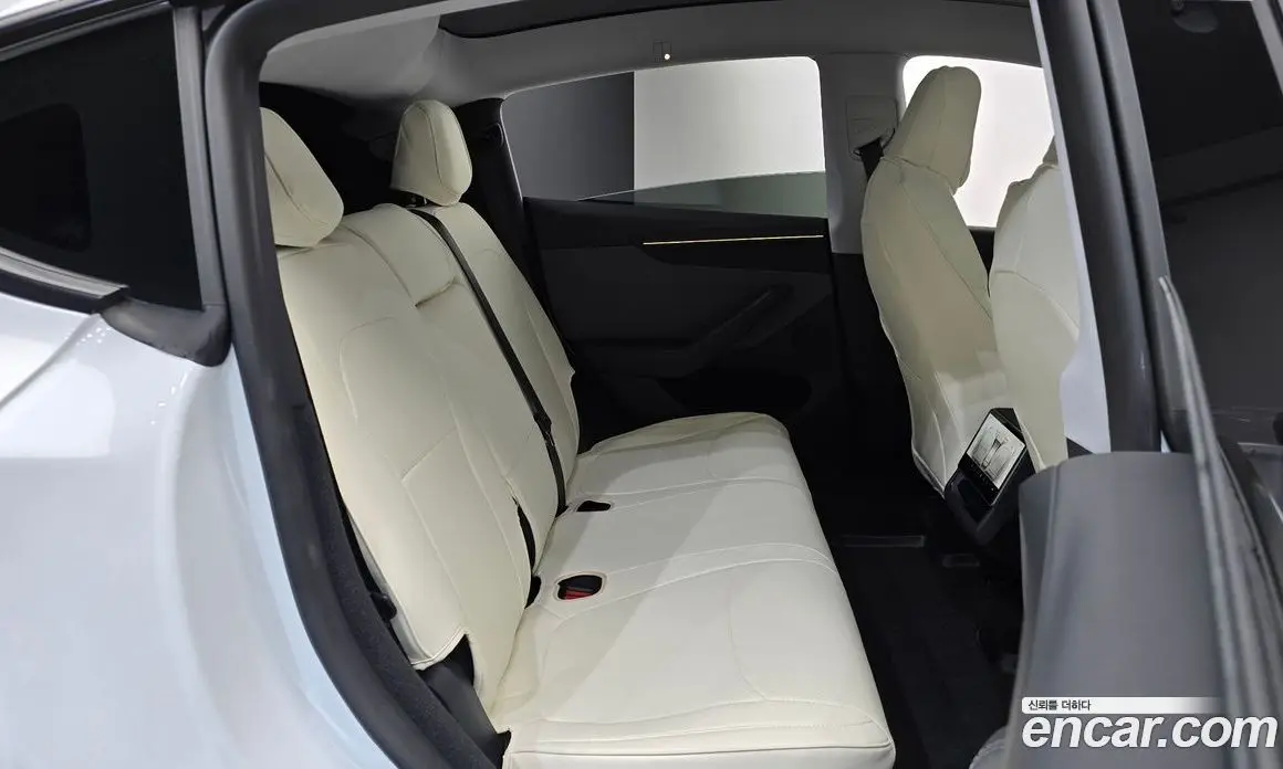 Tesla Model Y 2025 0.2 автомат (гидро), фото 16 Tesla Model Y 2025 0.2 автомат (гидро), фото 16