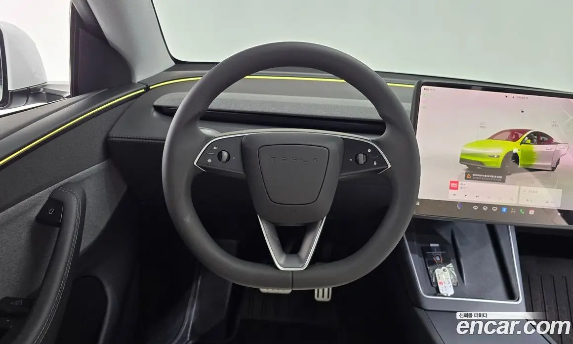 Tesla Model Y 2025 0.2 автомат (гидро), фото 19 Tesla Model Y 2025 0.2 автомат (гидро), фото 19