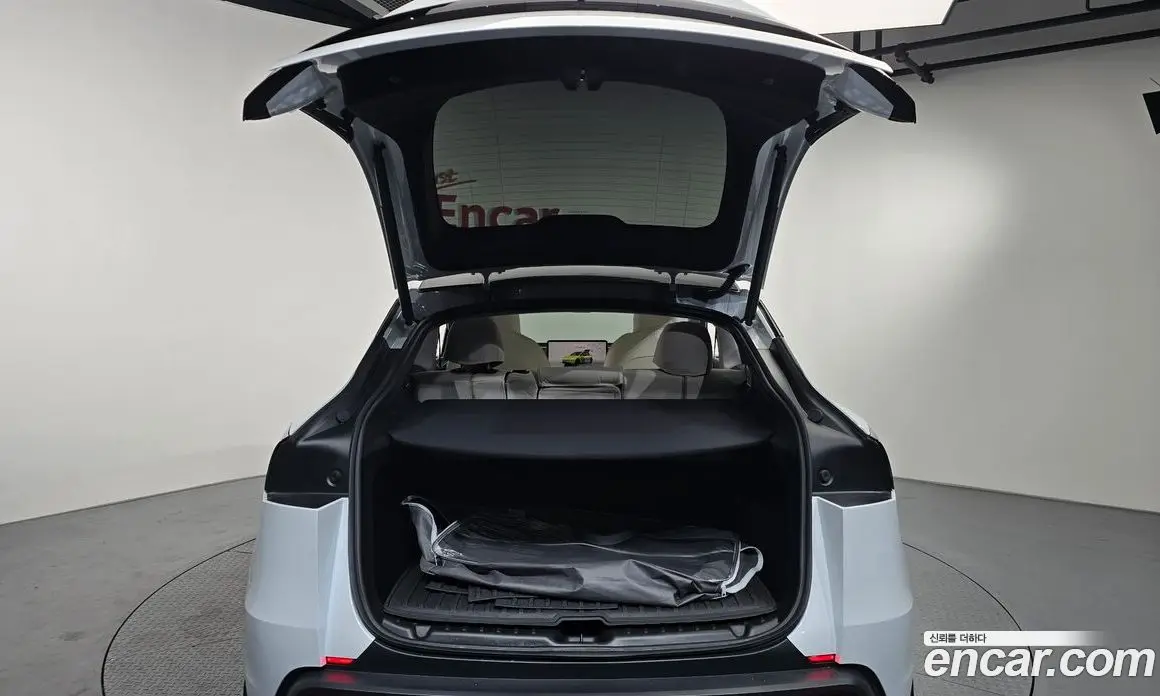 Tesla Model Y 2025 0.2 автомат (гидро), фото 24 Tesla Model Y 2025 0.2 автомат (гидро), фото 24