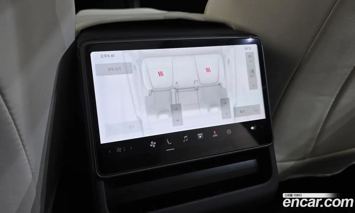 Tesla Model Y 2025 0.2 автомат (гидро), фото 27 Tesla Model Y 2025 0.2 автомат (гидро), фото 27