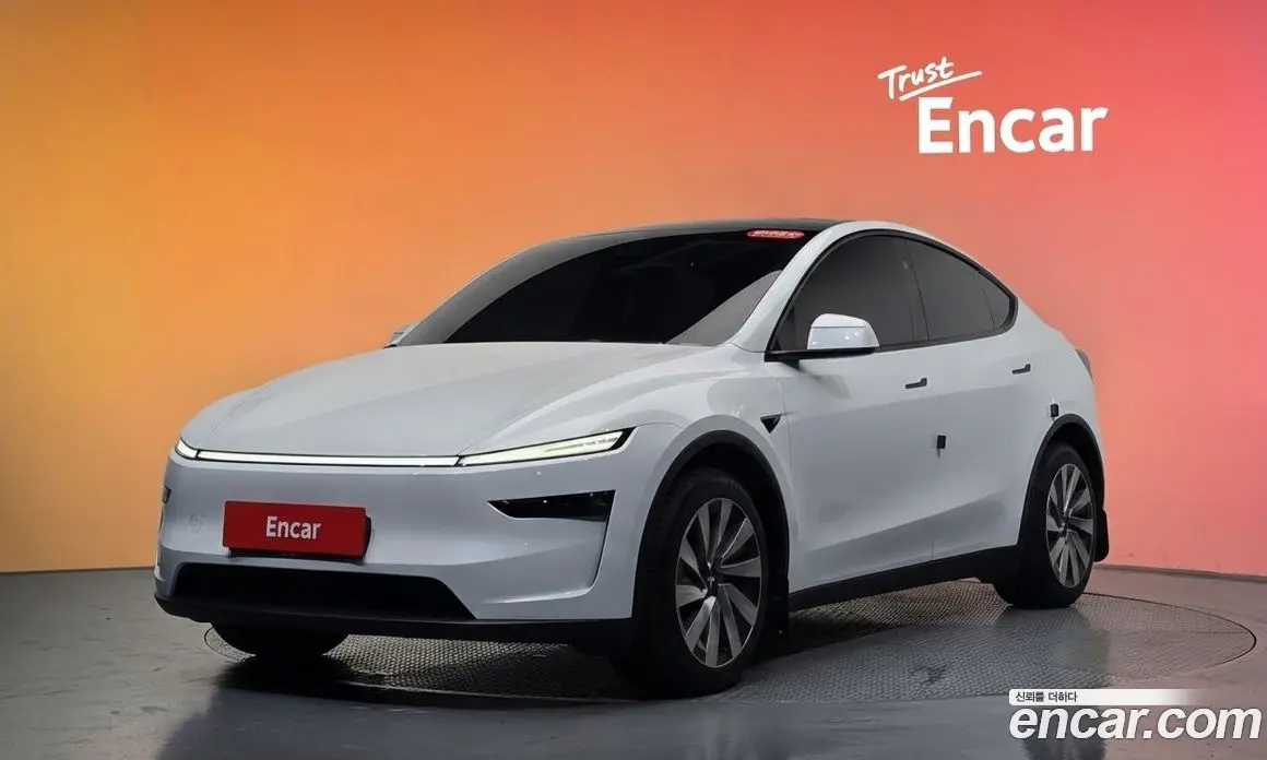 Tesla Model Y 2025 0.2 автомат (гидро), фото 35 Tesla Model Y 2025 0.2 автомат (гидро), фото 35