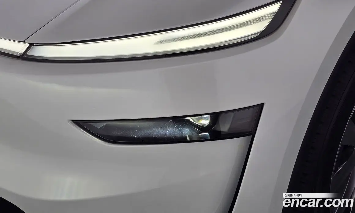 Tesla Model Y 2025 0.2 автомат (гидро), фото 7 Tesla Model Y 2025 0.2 автомат (гидро), фото 7