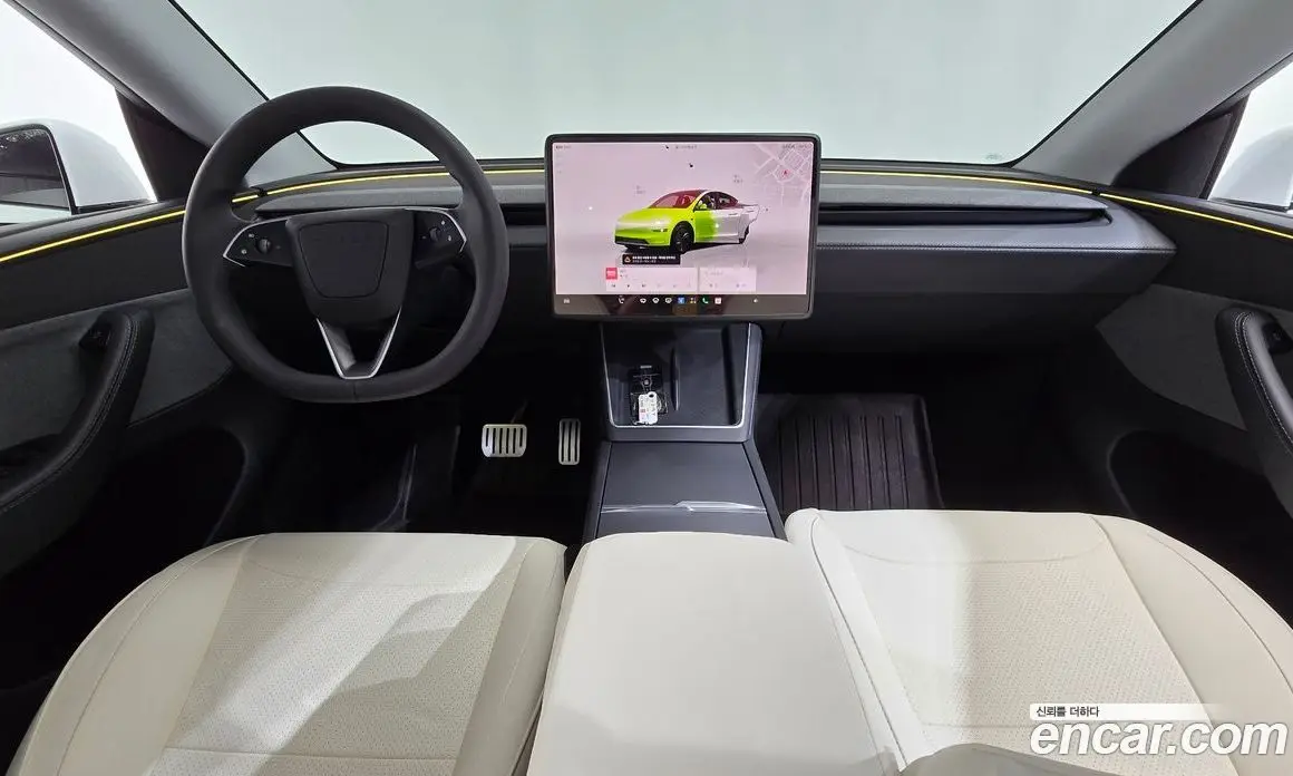 Tesla Model Y 2025 0.2 автомат (гидро), фото 9 Tesla Model Y 2025 0.2 автомат (гидро), фото 9