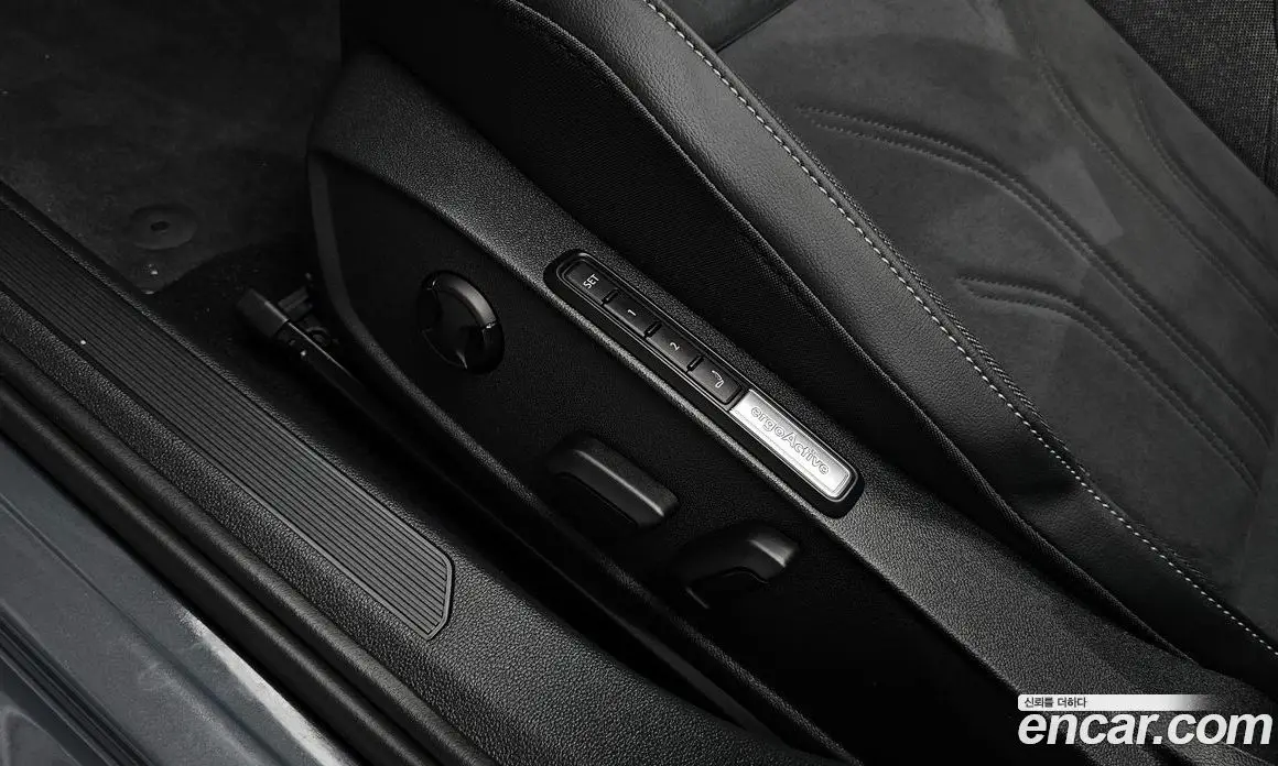 Volkswagen Golf 2026 2.0 автомат (гидро), фото 30