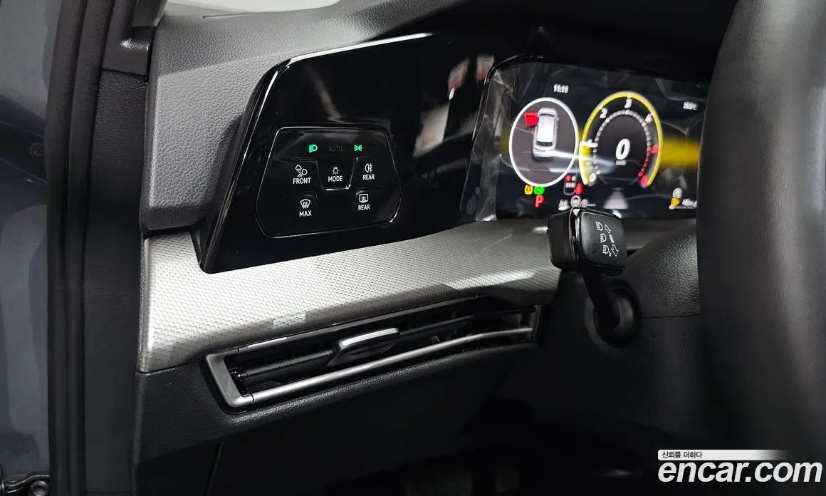 Volkswagen Golf 2026 2.0 автомат (гидро), фото 32