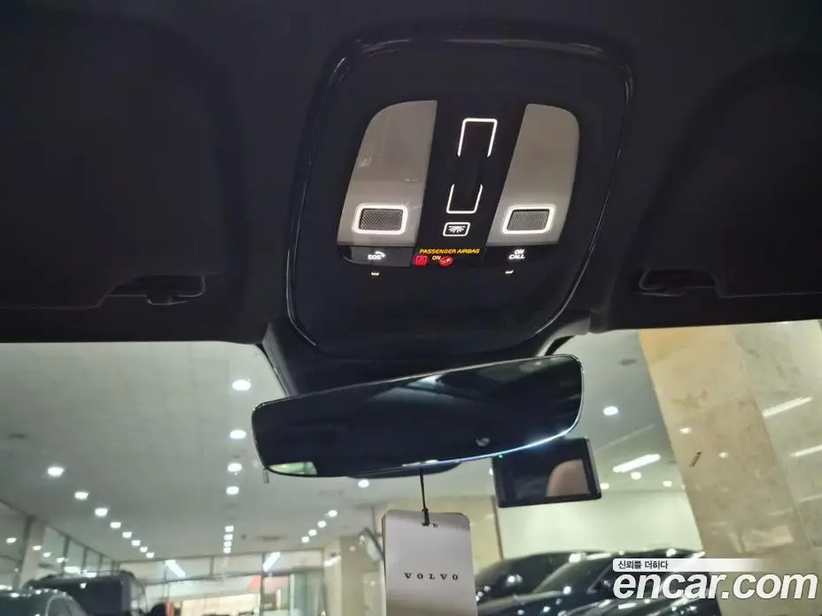 Volvo S90 2022 2.0 автомат (гидро), фото 18