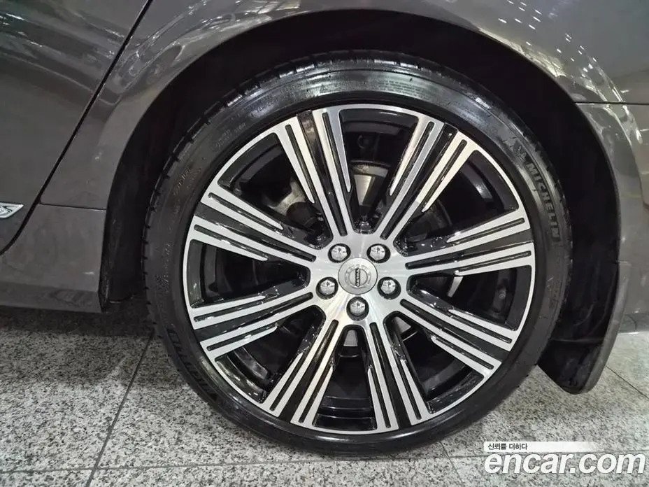 Volvo S90 2022 2.0 автомат (гидро), фото 20