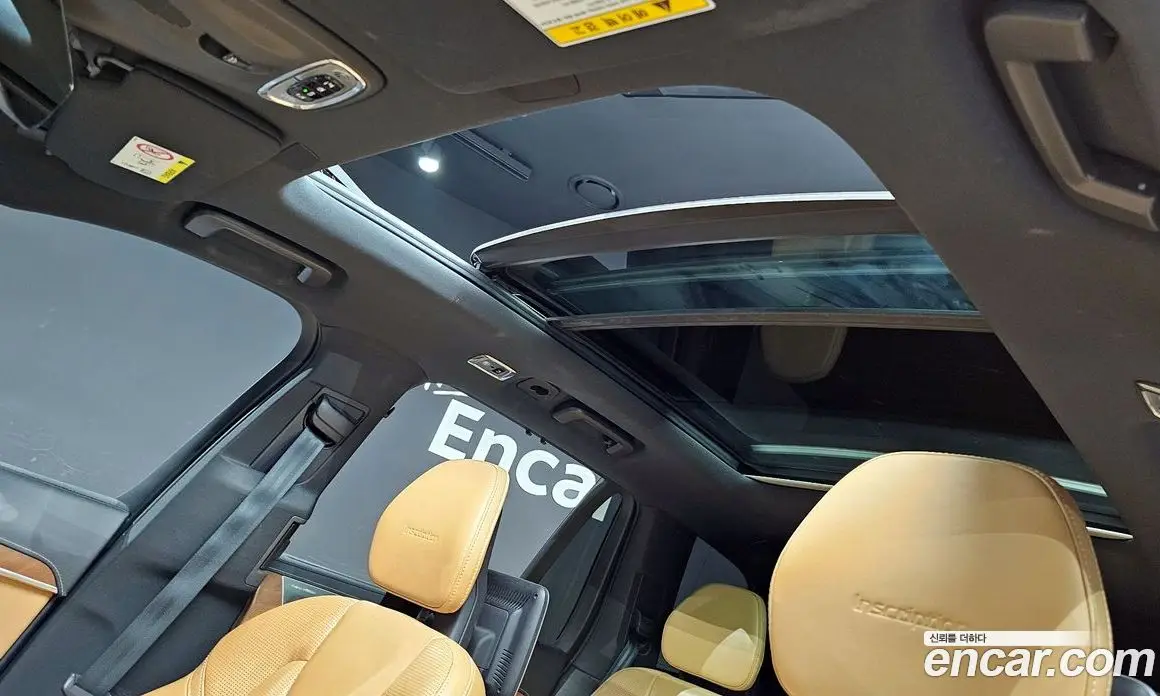 Volvo XC90 2019 2.0 автомат (гидро), фото 18