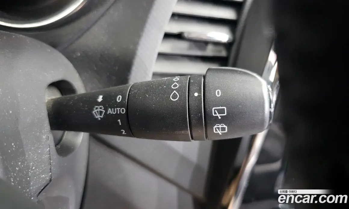 Renault (Samsung) QM3 2016 1.5 автомат (гидро), фото 16