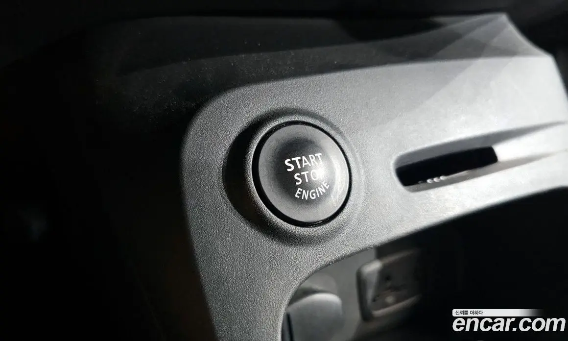 Renault (Samsung) QM3 2016 1.5 автомат (гидро), фото 17