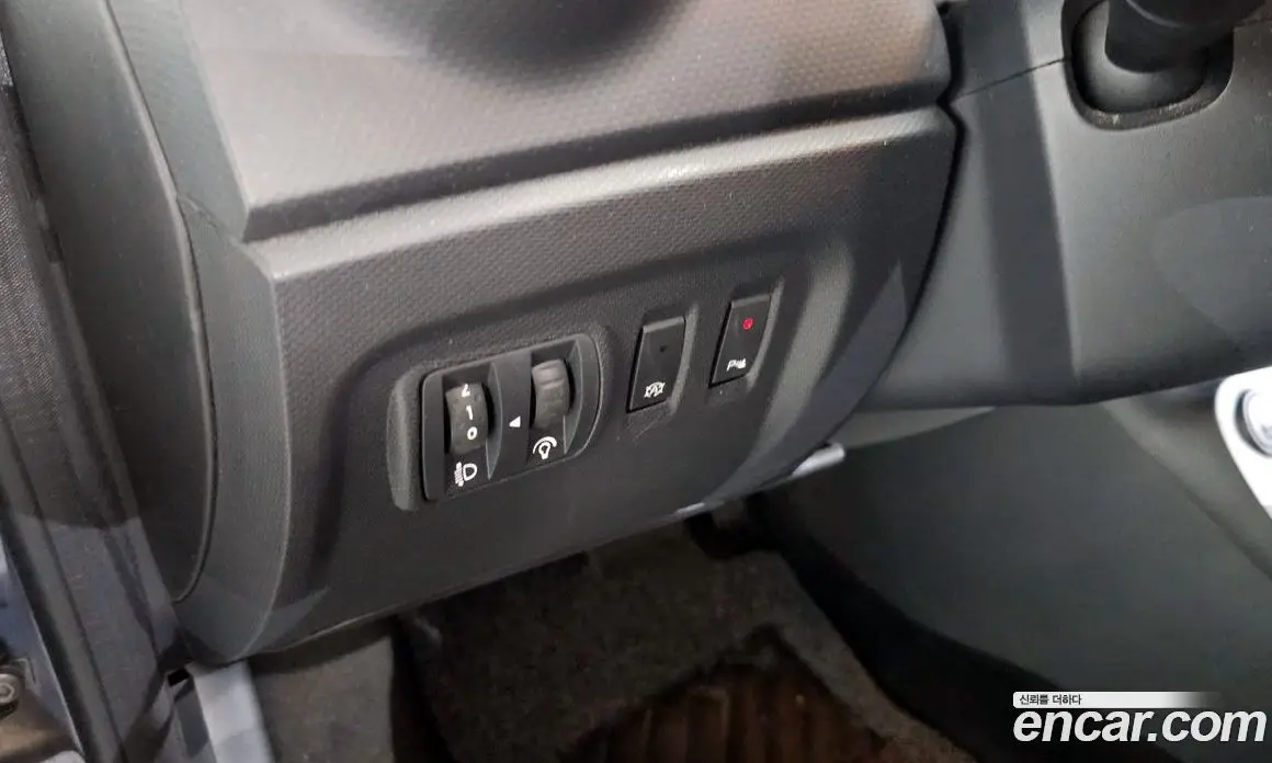Renault (Samsung) QM3 2016 1.5 автомат (гидро), фото 18