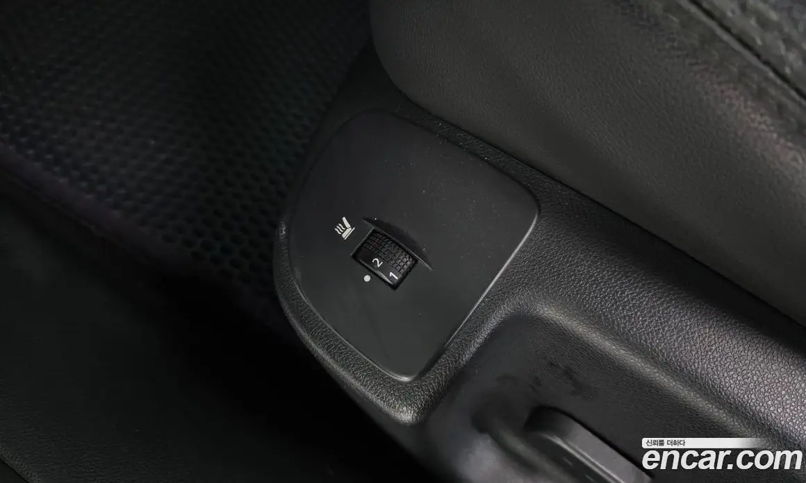 Renault (Samsung) SM5 2014 1.5 автомат (гидро), фото 18