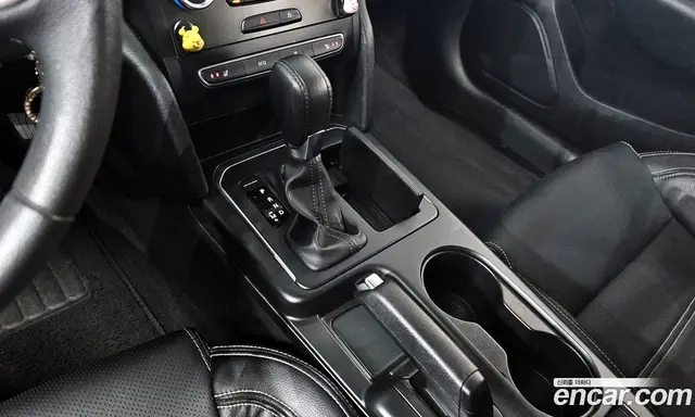 Renault (Samsung) SM6 2016 1.5 автомат (гидро), миниатюра 12