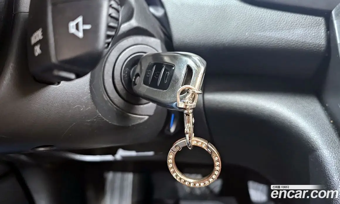 Renault (Samsung) SM6 2016 1.5 автомат (гидро), фото 27