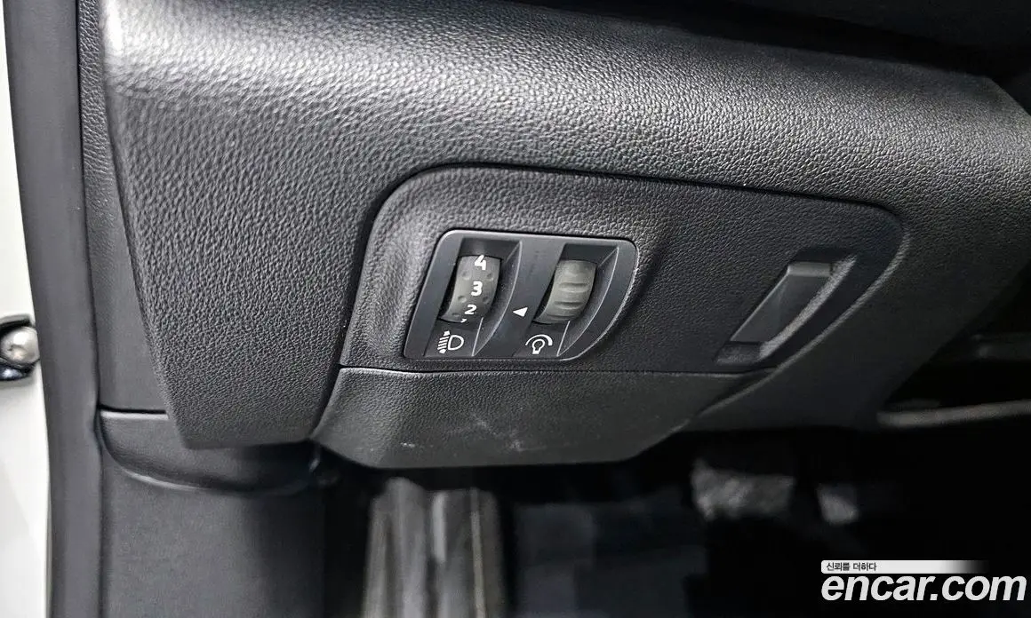 Renault (Samsung) SM6 2016 1.5 автомат (гидро), фото 29