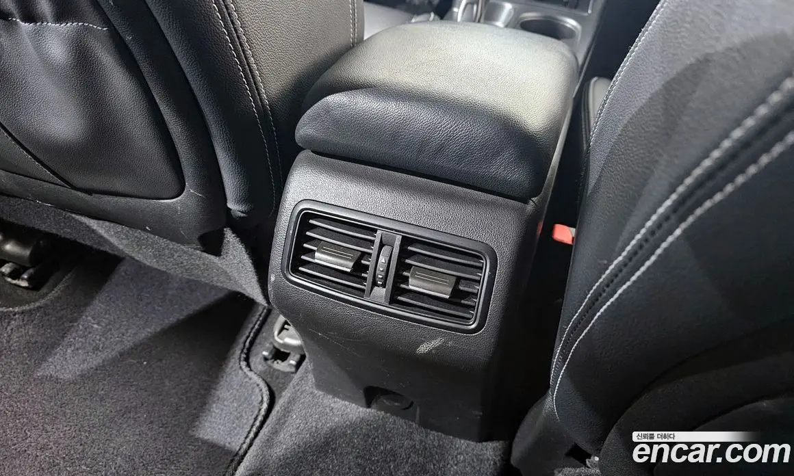 Renault (Samsung) SM6 2016 1.5 автомат (гидро), фото 31