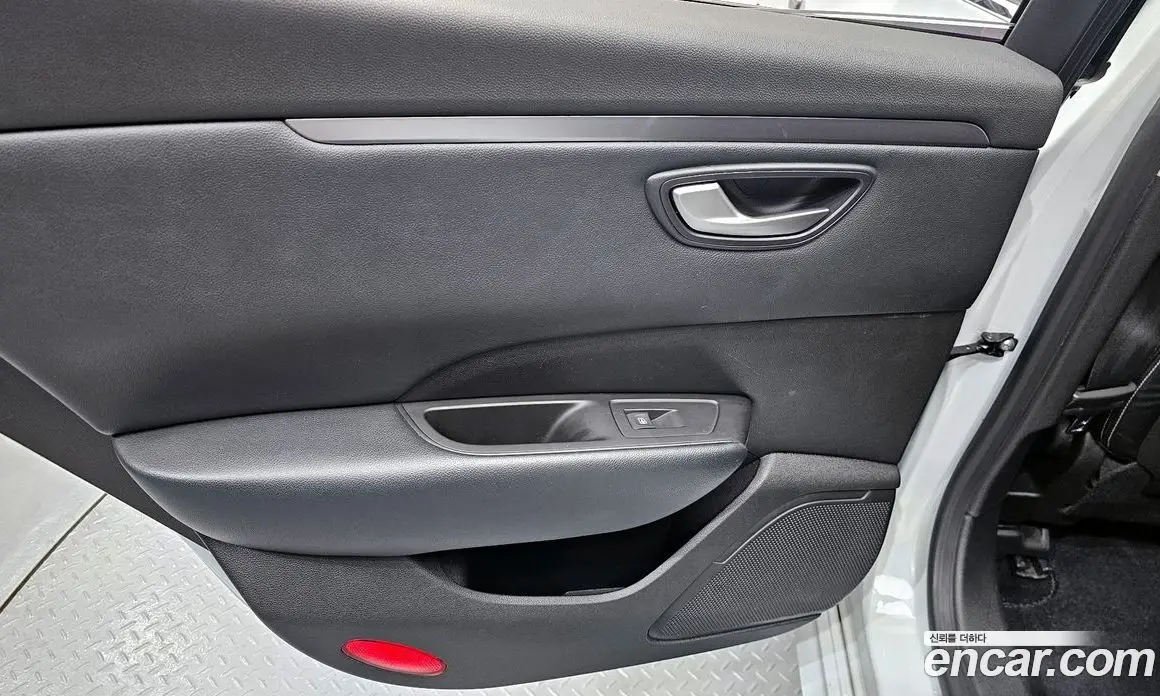 Renault (Samsung) SM6 2016 1.5 автомат (гидро), фото 32