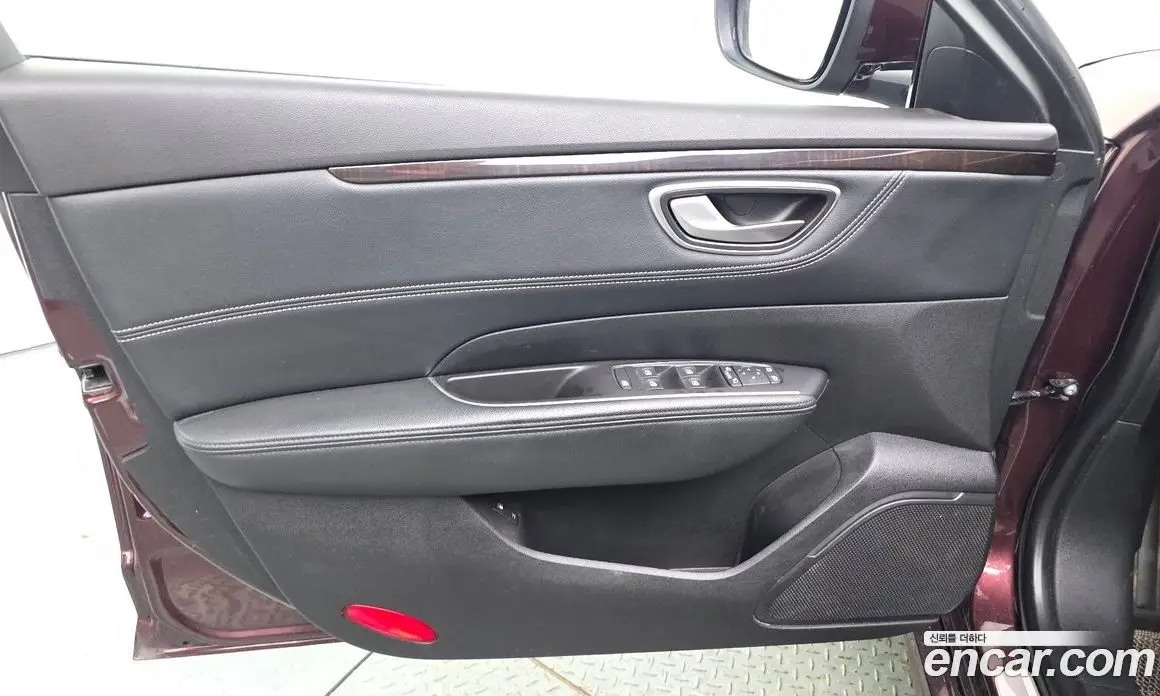 Renault (Samsung) SM6 2018 2.0 автомат (гидро), фото 14