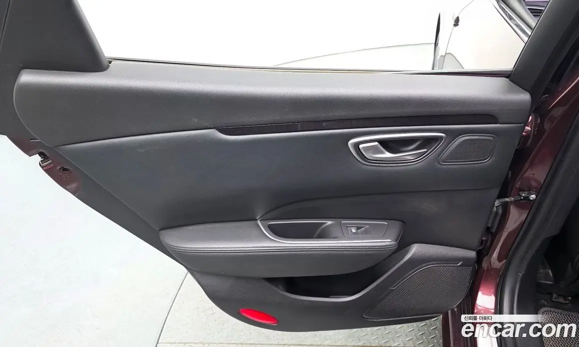 Renault (Samsung) SM6 2018 2.0 автомат (гидро), фото 15