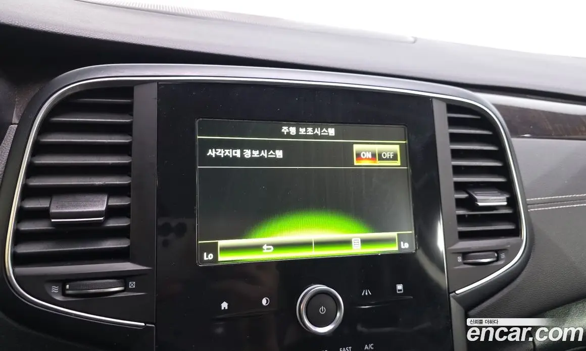 Renault (Samsung) SM6 2018 2.0 автомат (гидро), фото 23