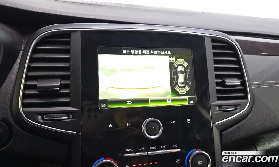 Renault (Samsung) SM6 2018 2.0 автомат (гидро), фото 24