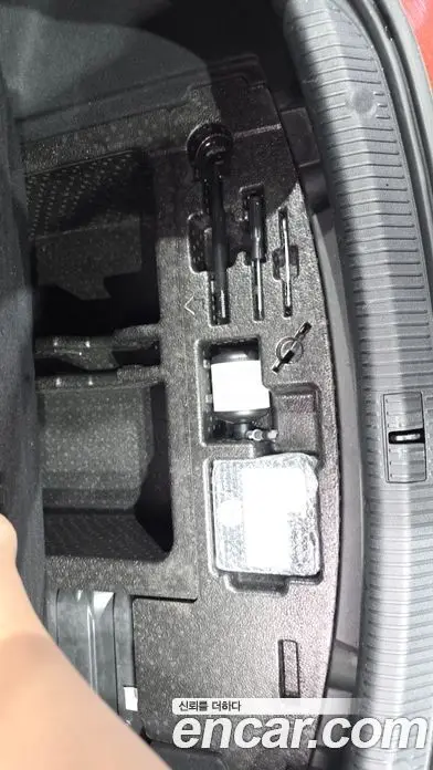 Renault (Samsung) SM6 2018 2.0 автомат (гидро), фото 26
