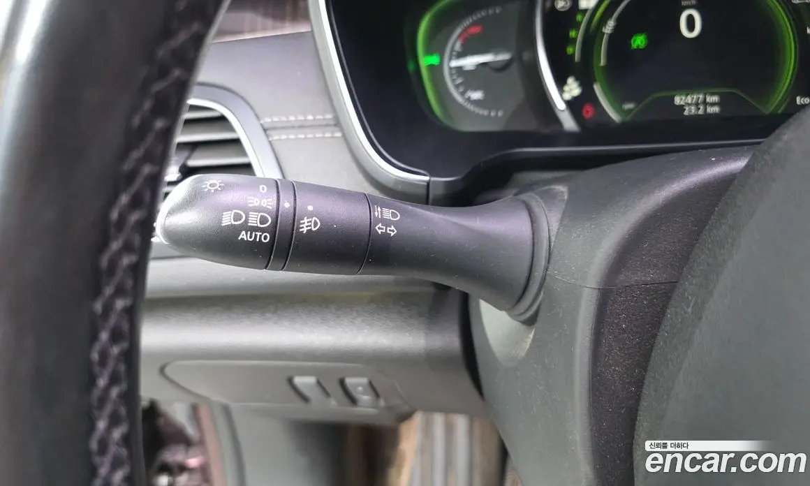 Renault (Samsung) SM6 2018 2.0 автомат (гидро), фото 29