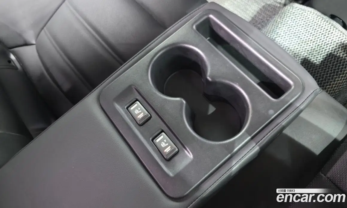 Renault (Samsung) SM6 2018 2.0 автомат (гидро), фото 31