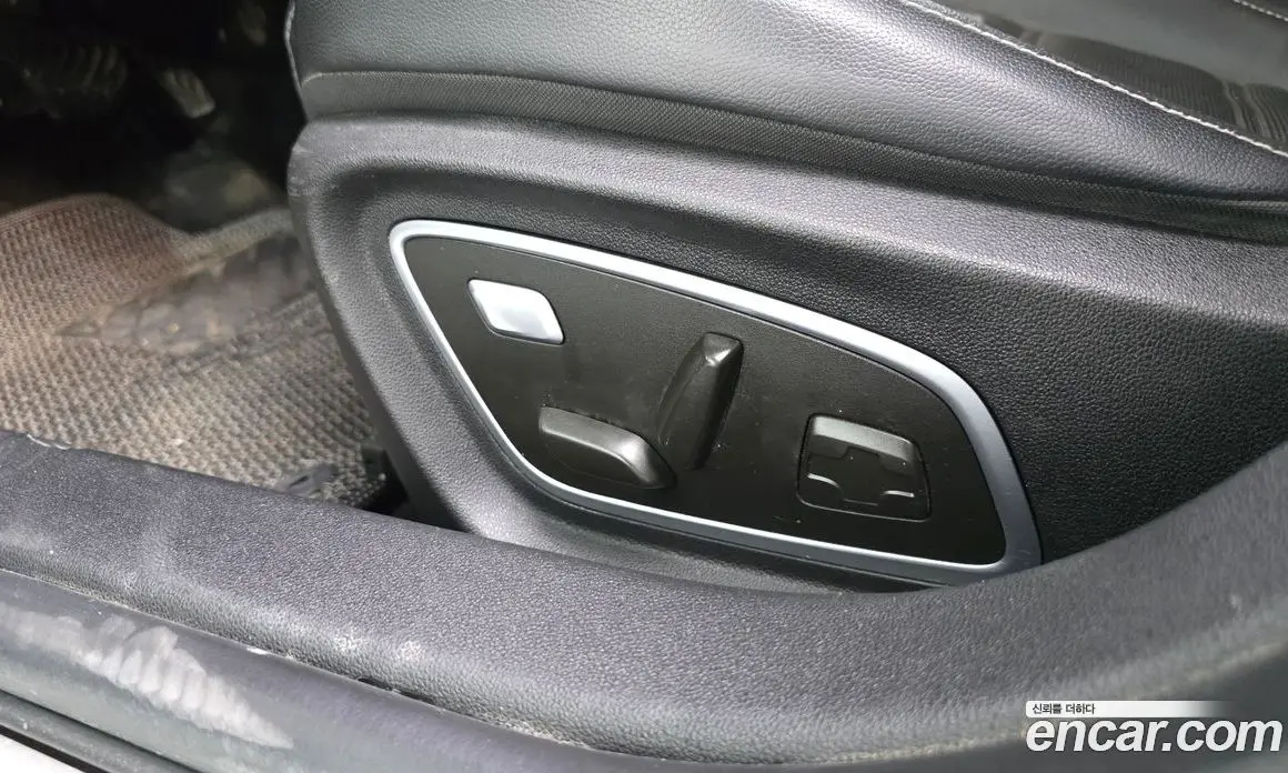 Renault (Samsung) SM6 2018 2.0 автомат (гидро), фото 33