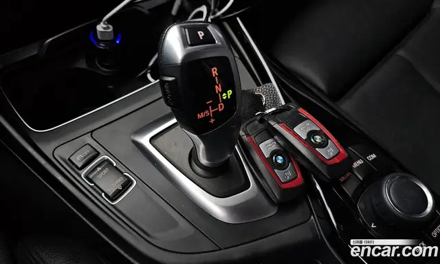 BMW 1 серия 2018 2.0 автомат (гидро), миниатюра 9
