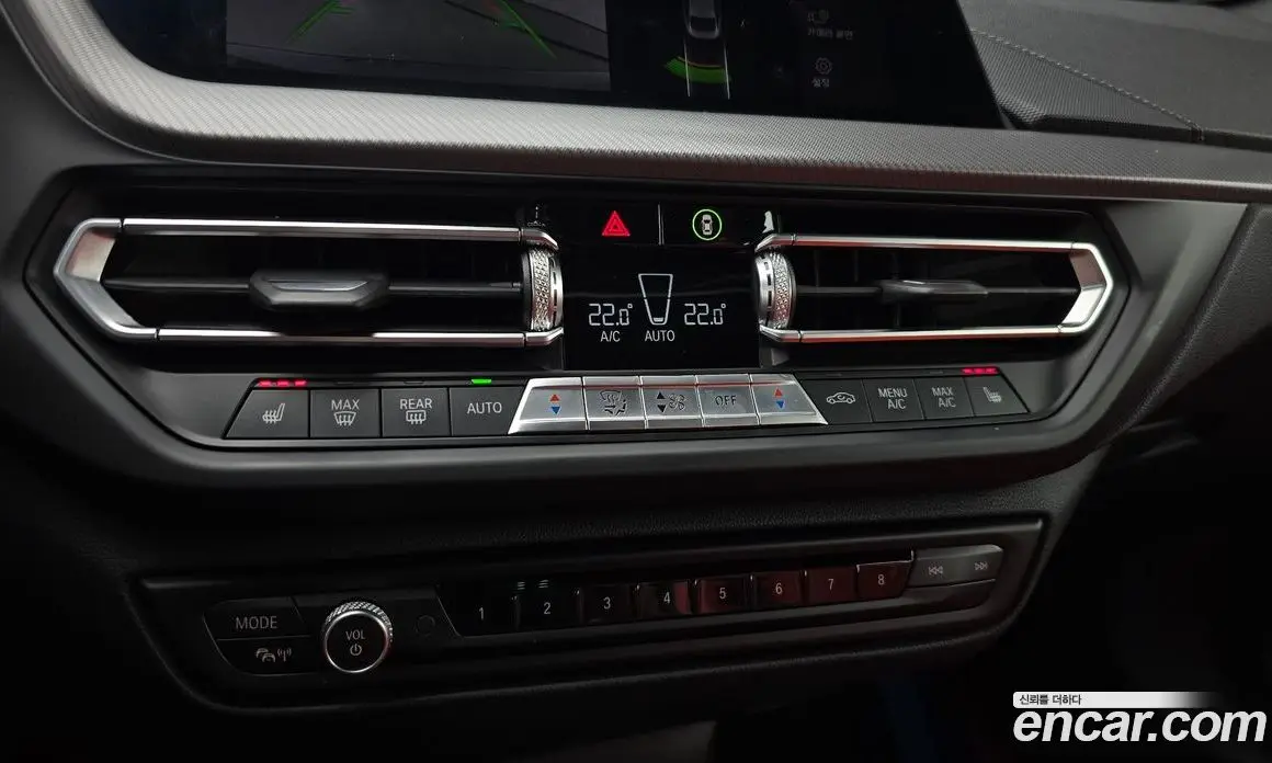 BMW 2 серия 2021 2.0 автомат (гидро), фото 23