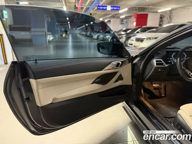 BMW 4 серия 2025 3.0 автомат (гидро), миниатюра 8