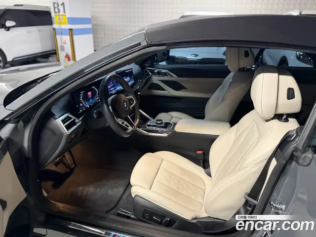 BMW 4 серия 2025 3.0 автомат (гидро), миниатюра 10