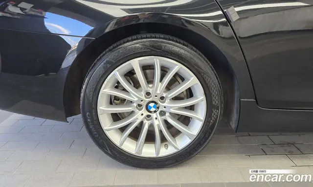 BMW 5 серия 2016 2.0 автомат (гидро), миниатюра 5
