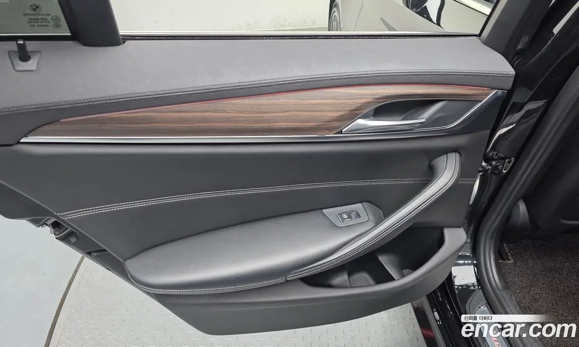 BMW 5 серия 2019 2.0 автомат (гидро), фото 15