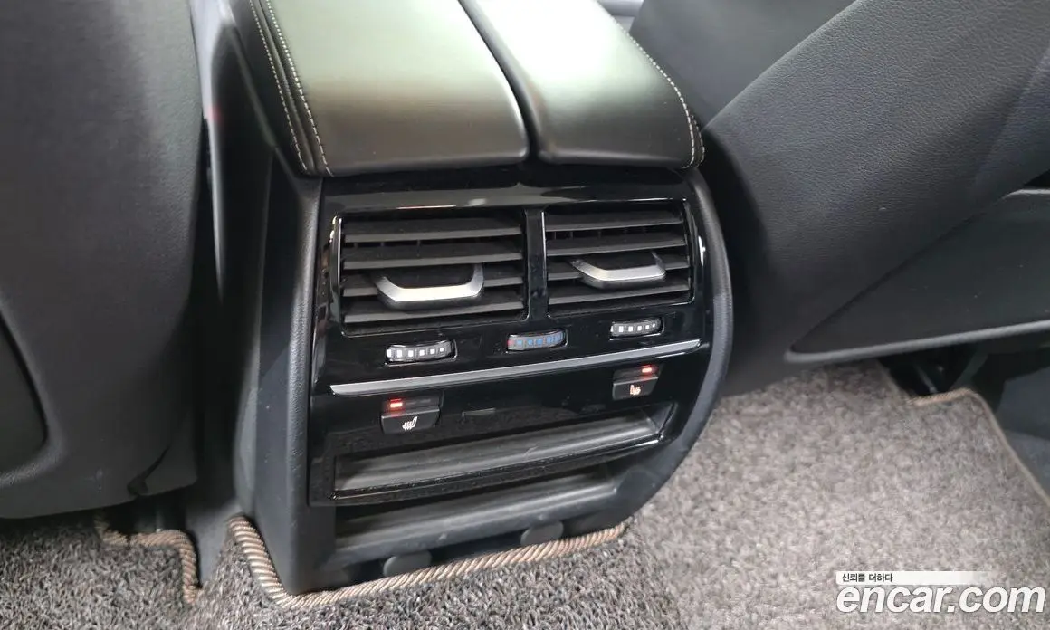 BMW 5 серия 2019 2.0 автомат (гидро), фото 24