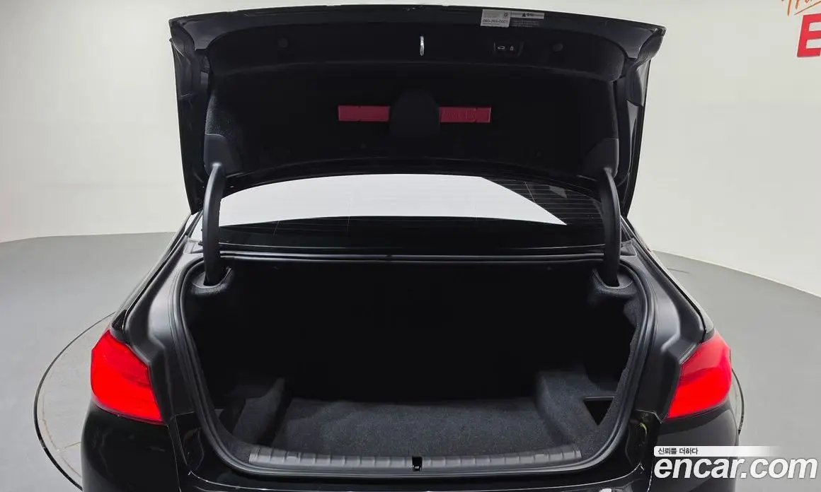 BMW 5 серия 2019 2.0 автомат (гидро), фото 26