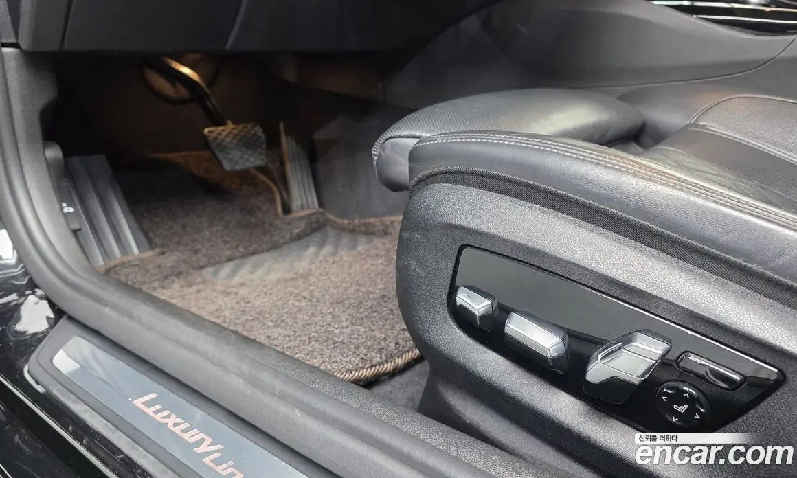 BMW 5 серия 2019 2.0 автомат (гидро), фото 29
