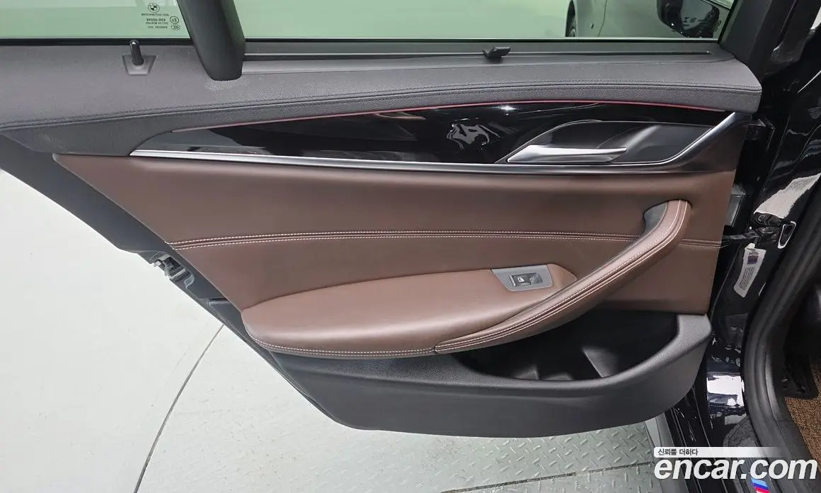 BMW 5 серия 2019 2.0 автомат (гидро), фото 15