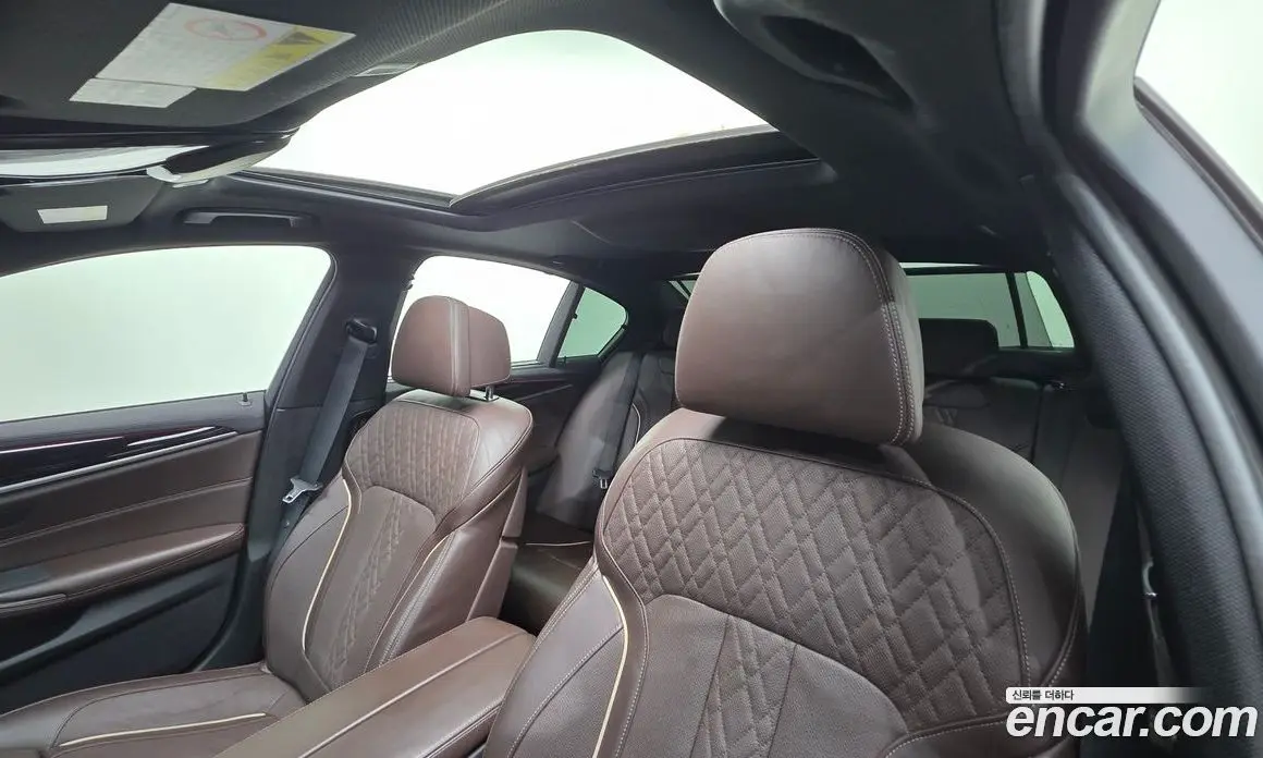 BMW 5 серия 2019 2.0 автомат (гидро), фото 18