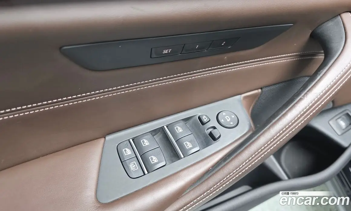 BMW 5 серия 2019 2.0 автомат (гидро), фото 20